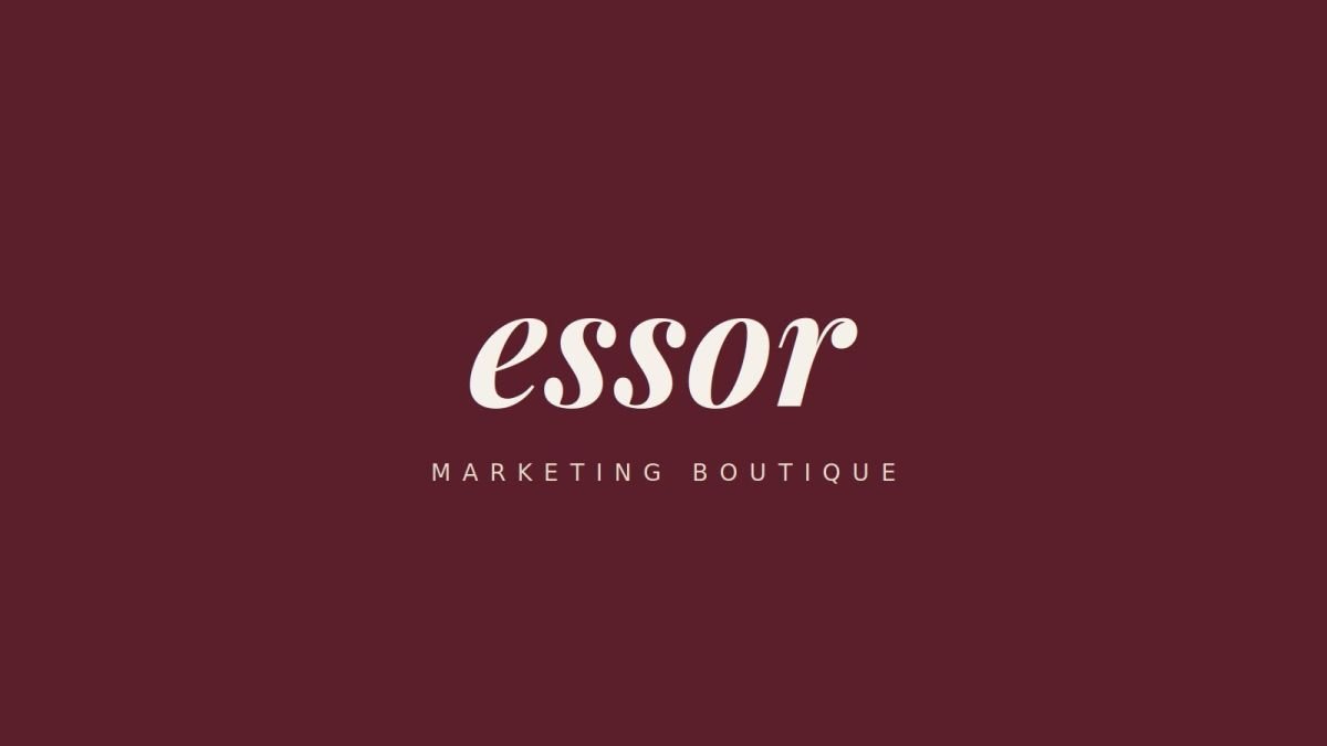 Esso Boutique Marketing 
