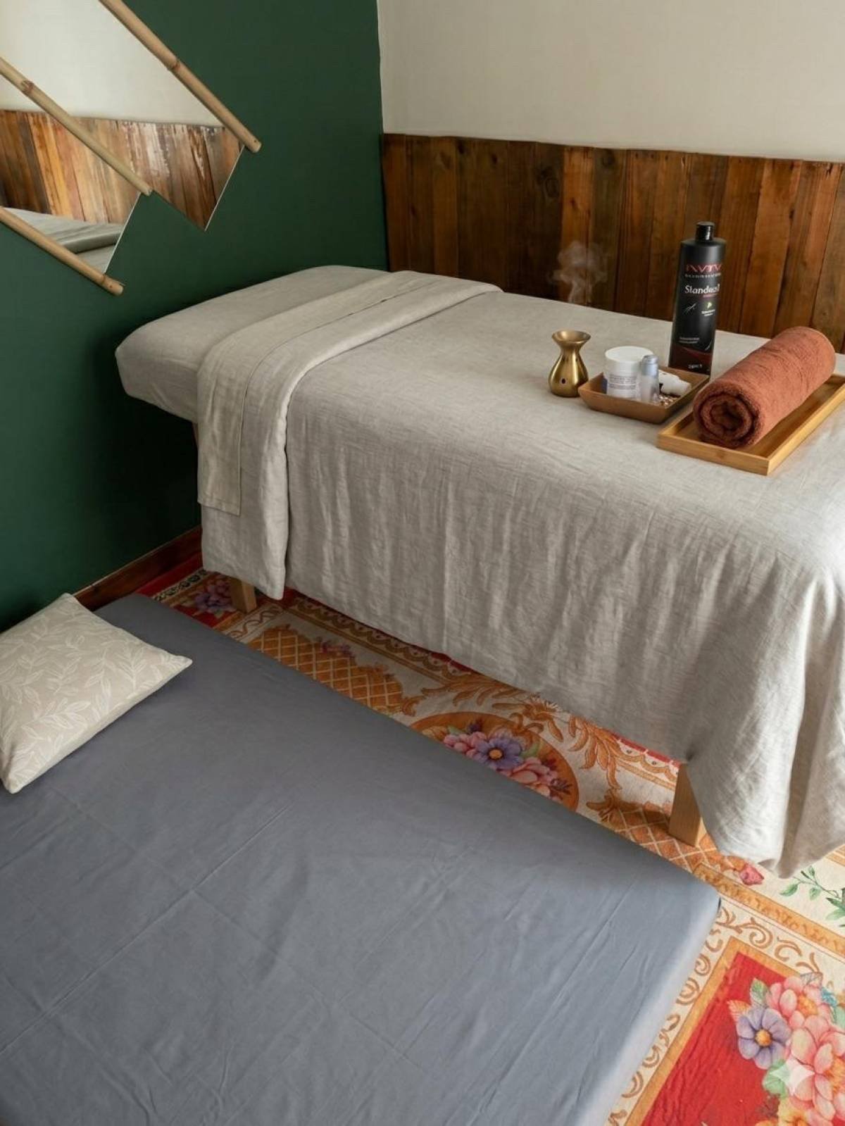 Massagem tântrica 