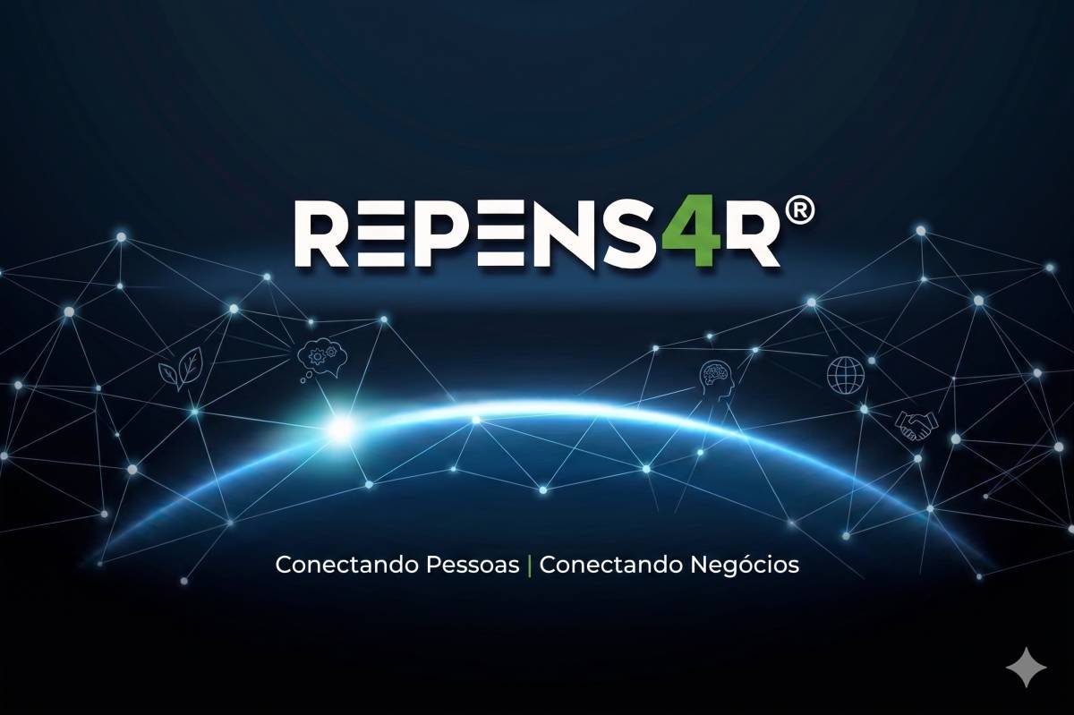 Repens4R - Consultoria de Negócios Sustentáveis